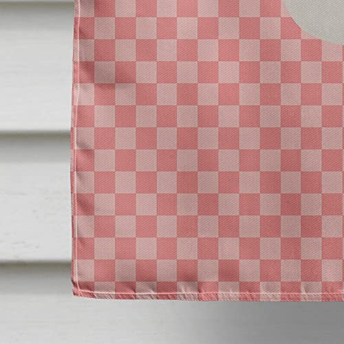 Drapeau Leghorn Chicken Caroline's Treasures BB7840CHF pour maison