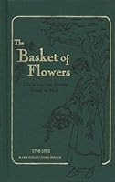 The Basket of Flowers: A Tale for the Young by Christoph von Schmid B01FKUDQ7S Book Cover