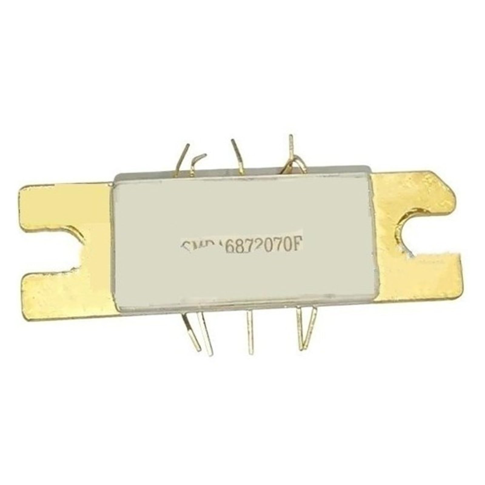 Transistor CMPA6872070F 48 V 70 W