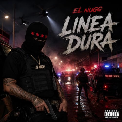 Linea Dura [Explicit]