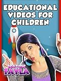 Tea Time with Tayla 13: Educational Videos for Children