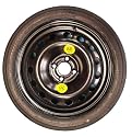 Ersatzrad, 40,6 cm (16 Zoll), für Suzuki Swift und Ignis