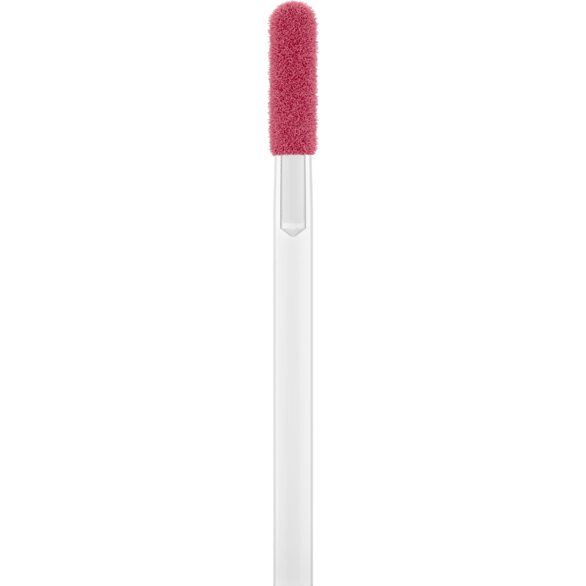 Catrice Pomadka do ust w płynie Shine Bomb, długotrwały, natychmiastowy wynik, błyszczący, intensywny kolor (3ml)