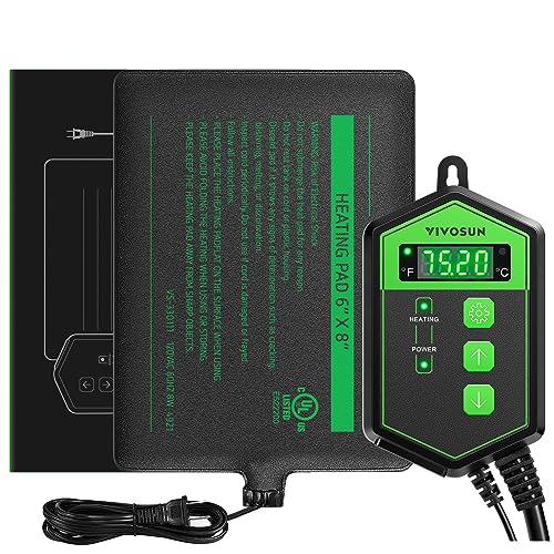 Top 10 Heat Mats for Leopard Geckos Keeping Your Pet Warm and Cozy