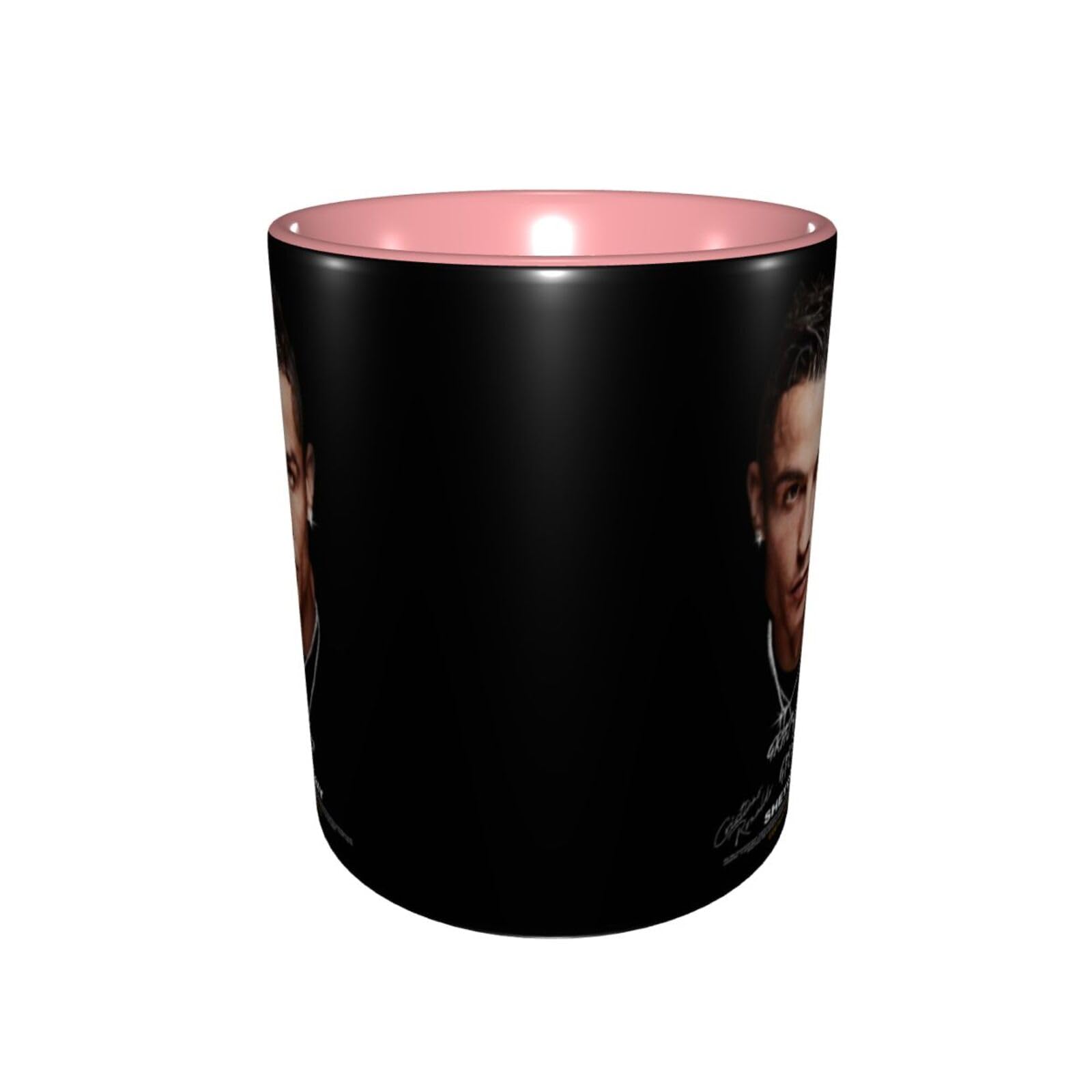 クリスティアーノ・ロナウド　美術品　アート作品　コーヒー豆 Amazon.co.jp: マグカップ クリスティアーノ・ロナウド コーヒーカップ