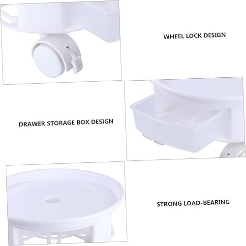 Miniatura 2 de Cabilock Macetas universales para plantas de interior, macetas para plantas de exterior, bandejas de macetas para plantas, platillo para plantas,