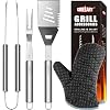 GRILLART Grill Tools Grill Utensils...
