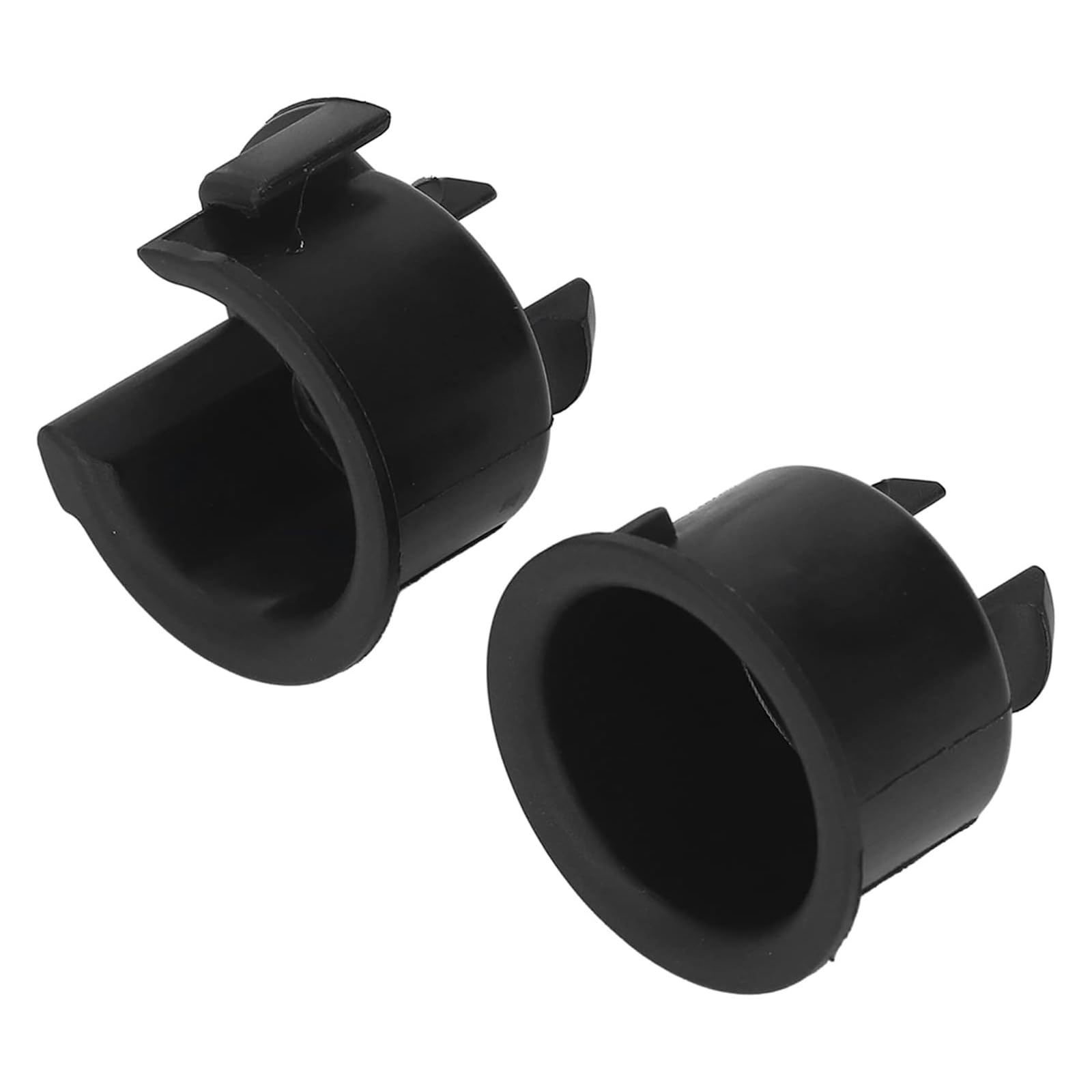 Hsioluted Multicolor Auto Accessory For 2005-2018 Rear Tailgate Hinge Bushing 93478-Zp50a 93479-Zp50a Replacement Hinge Bushing Set Part