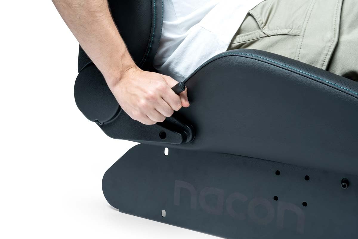 Nacon Sedia Racing - Cobra