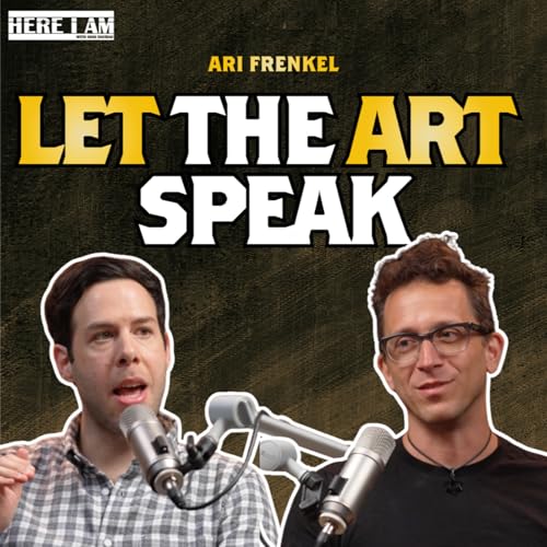 Artists Who Share Every Opinion Are Hurting Their Own Work | Actor & Filmmaker Ari Frenkel