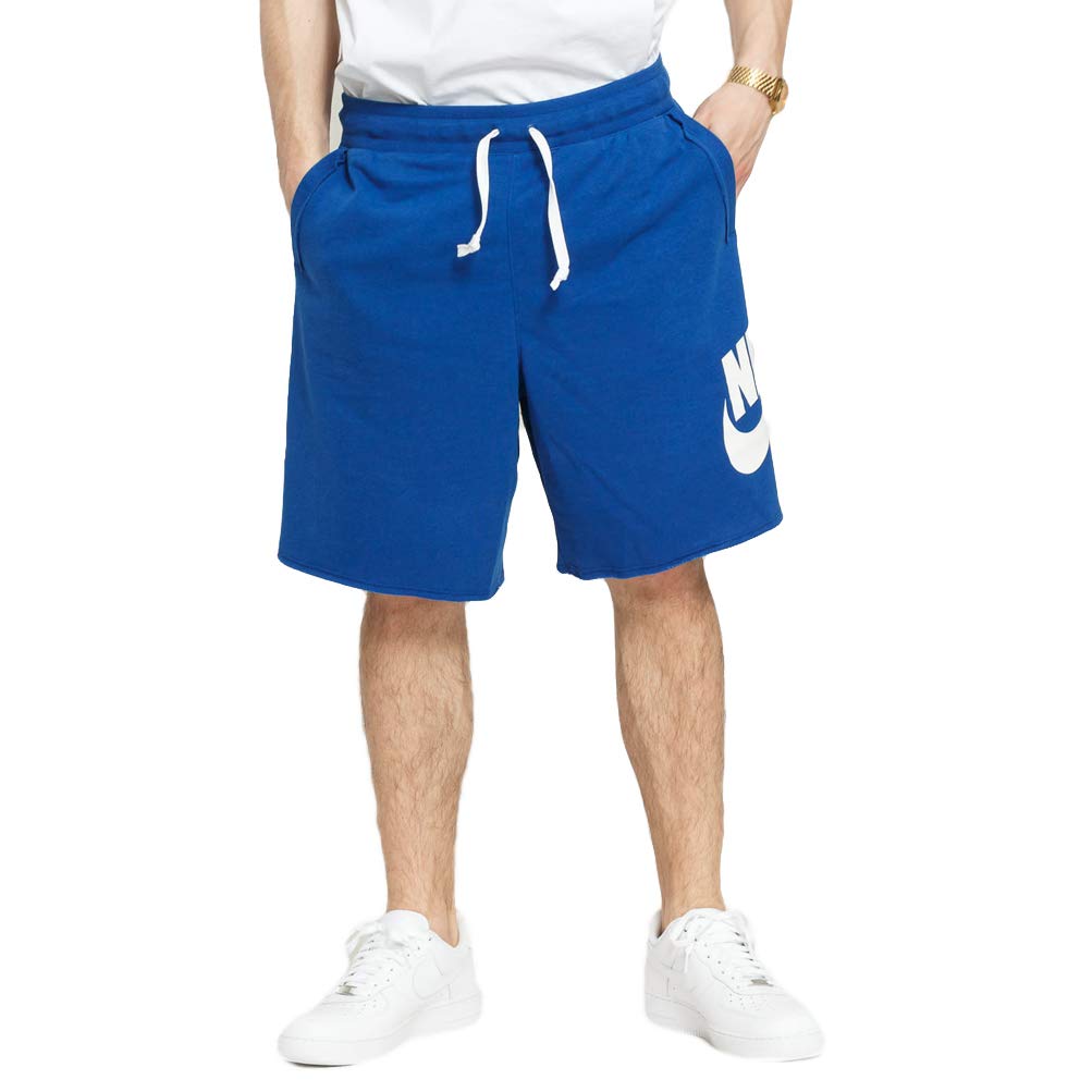 Nike Park Knit without brief, Pantalones de fútbol para hombre — view 51