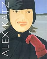 Alex Katz: New Paintings and Drawings B001PBBNUE Book Cover