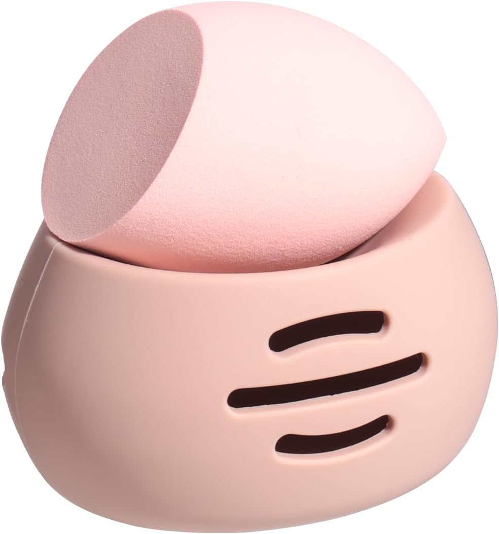 Makeup Sponge Holder, Beauty Sponge Holder, Cosmetic