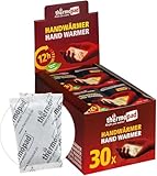 calentadores de manos