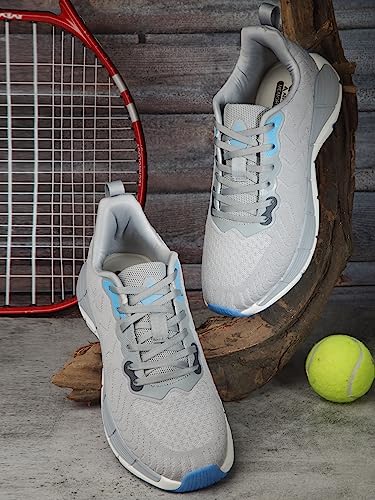 Image of Action-ATG-767 Lightweight Comfortable Cushioned Running Sports Shoes for Men