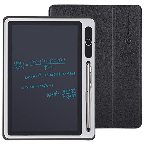 Tableta de escritura LCD infantil y profesional con tablero portátil 6