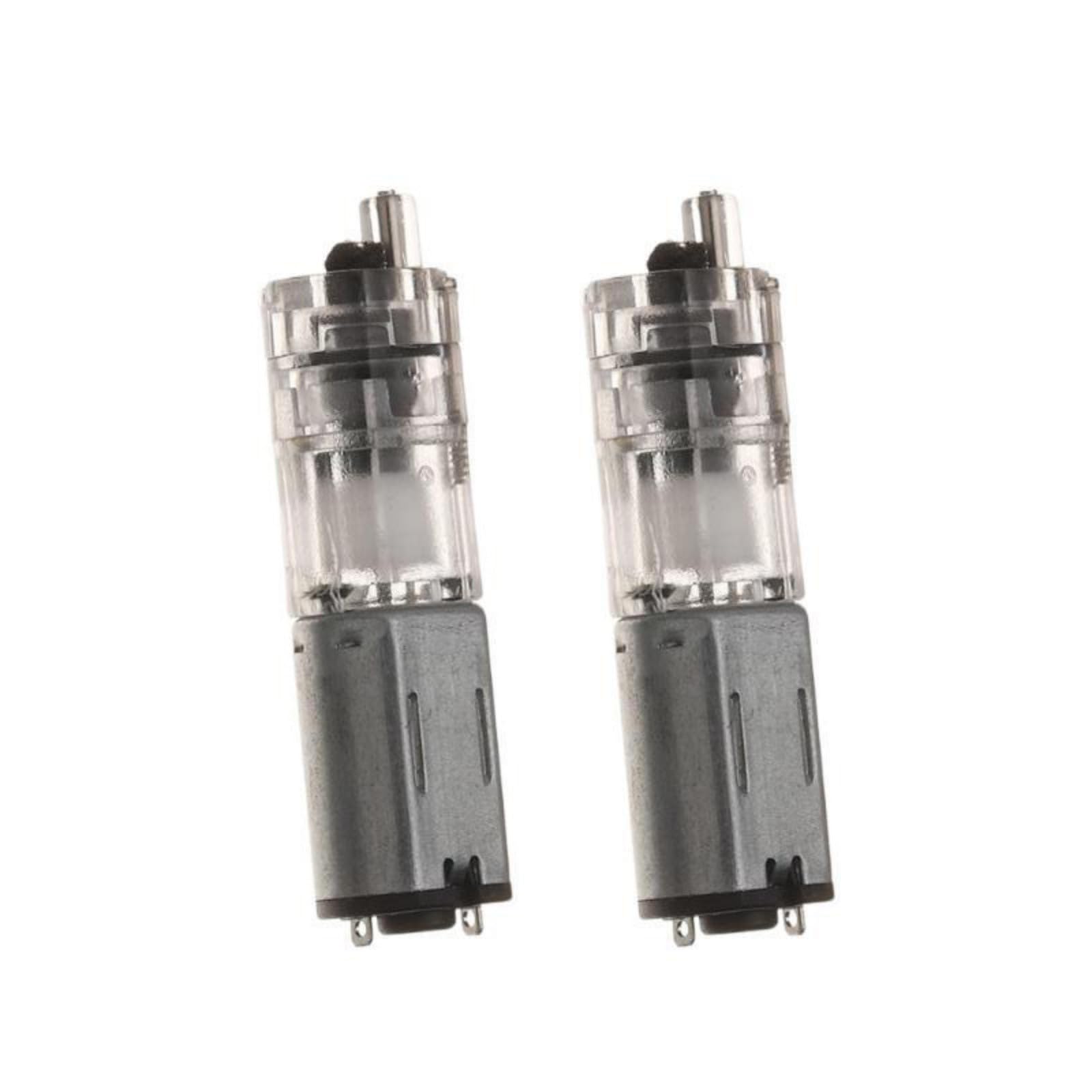 CUNZJIA Compact M20 Small Air Pumps with Quiet Operate Single Hole Air Pumps for Aquariums, Balloons and Sports Equipment