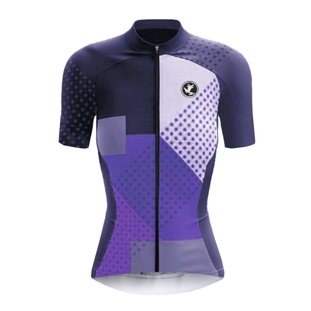 UGLY FROG Neuen Kurzarm Fahrrad Breathable Sommer Damen Fahrradtrikot Outdoor Sports Wear Triathon Rikots & Shirts