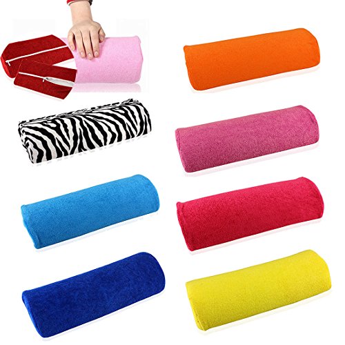 Girls Lk8124 Canvas Glitter Fashion Flats Shoes2