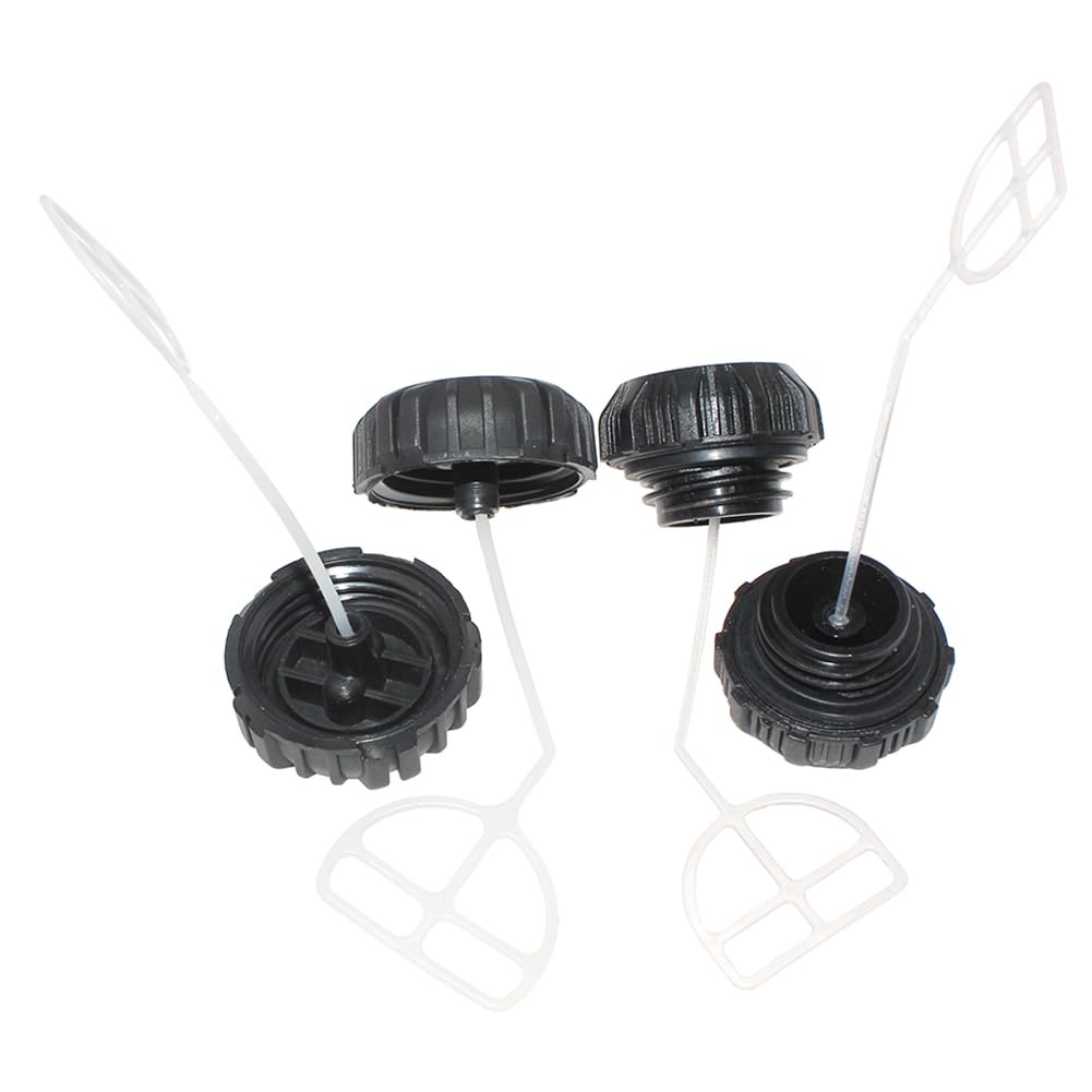 Tankdeckel & Öldeckel Für Echo CS-370 CS-370F CS-370ES CS-440 CS-420ES CS-450 CS-450P CS-510 CS-530 CS-3500 CS-3600 CS-3900 CS-4200ES CS-4400 CS-5100