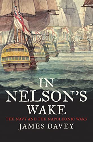 In Nelson's Wake: The Navy And The Napoleonic Wars #TOP8