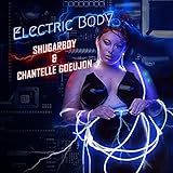 body chantelle eternelle  Electric Body