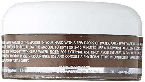 Eminence Chocolate Mousse Hydration Masque 2 Oz #TOP3