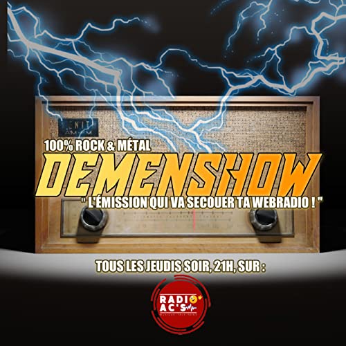 DEMENSHOW 22 JUIN 2023