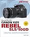 David Busch's Canon EOS Rebel SL1/100D Guide to Digital SLR Photography (David Busch's Digital Photography Guides)