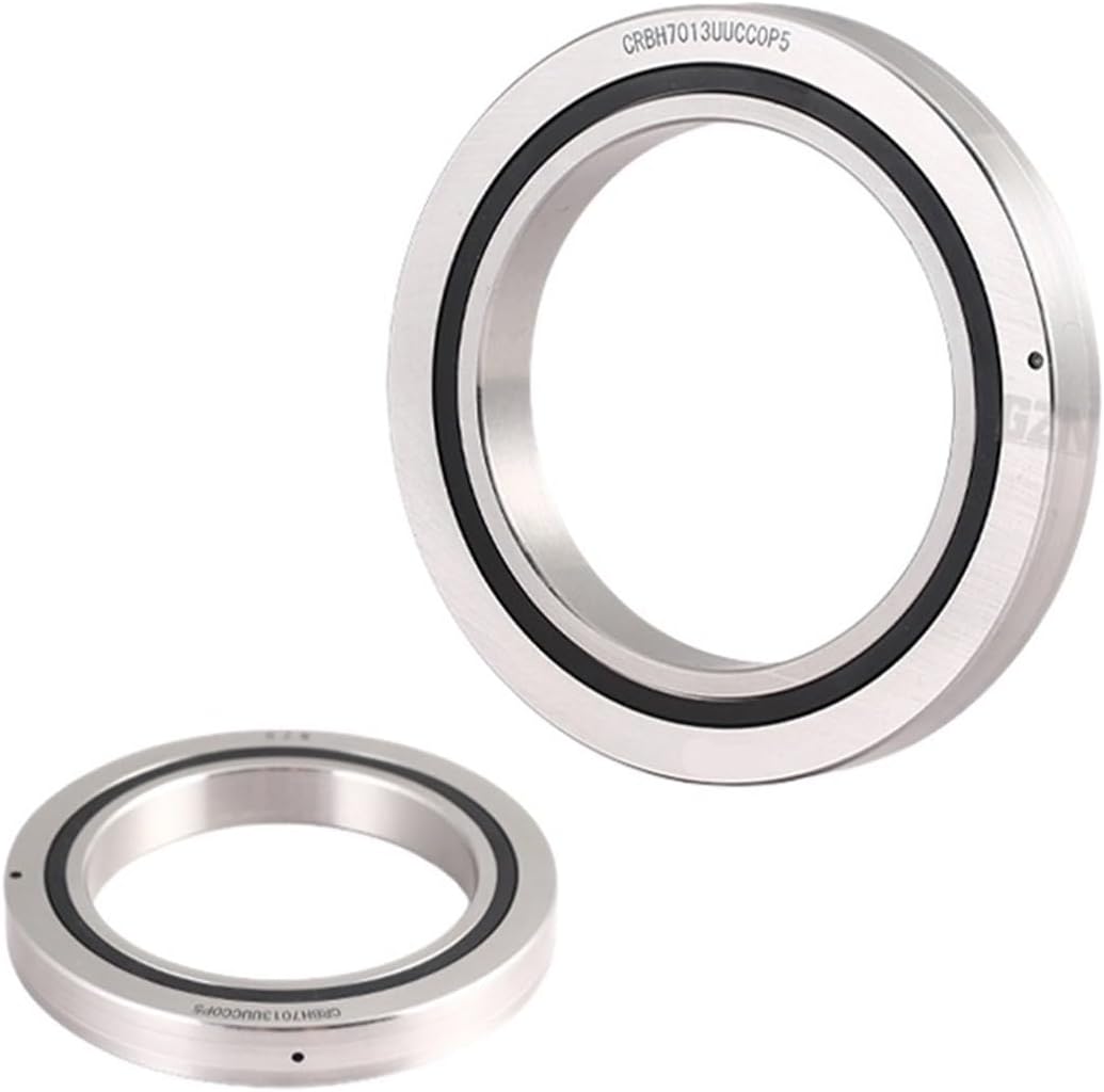 Crossed Roller Bearing Thin-Wall Bearing Joint CRBH3510UUCC0P5 Inner Diameter 35mm Outer Diameter 60mm Height 10