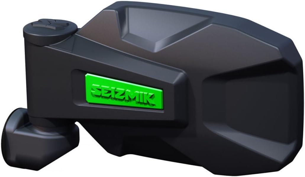 Polaris Ranger General 1000 2016 Seizmik Strike Side View Mirror Pro-Fit