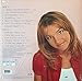 Britney Spears - Baby One More Time Vinyl (Clear)