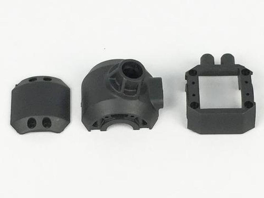 Hobby Rc Thunder Tiger Ttrpd90448S1 Axle Differential Housing Replacement Parts