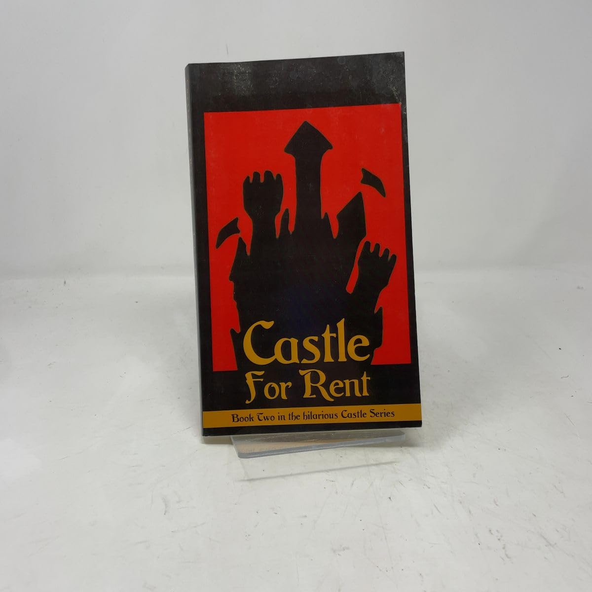 Buy Castle for Rent — BookShops.in