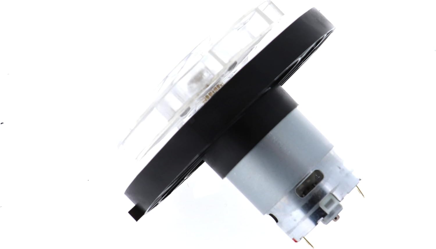 Makita 125867-6 Motor Ass'Y Replacement Part