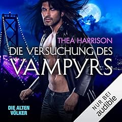 Die Versuchung des Vampyrs Titelbild