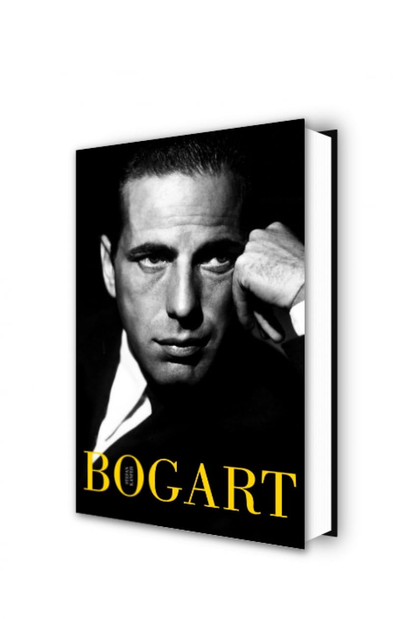 Bogart (Ensayo)