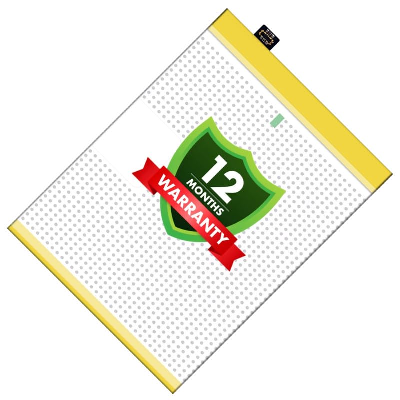 Image of Original B-P9 Battery Compatible for Vivo V21 5G (V2050) - (4000mAh) - 1 Year Warranty