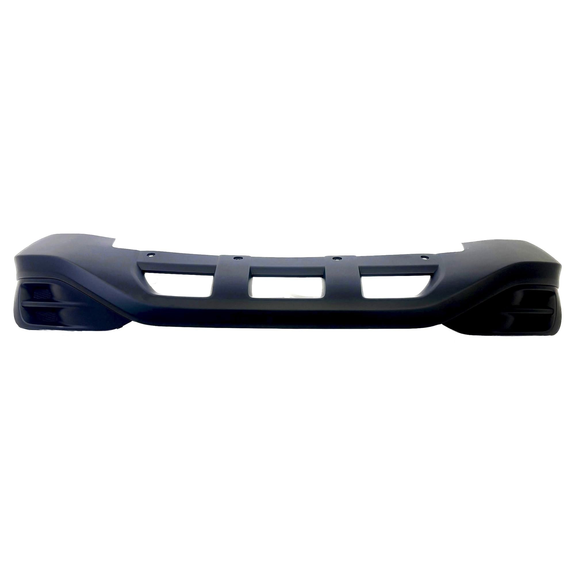 FitParts Compatible with Honda CR-V 2012–2014 Front Lower Bumper Cover