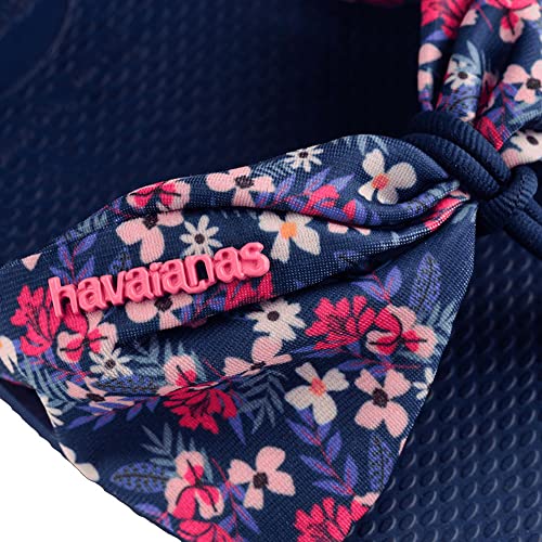 Image of Havaianas Women's You St. Tropez Shine Flip Flops