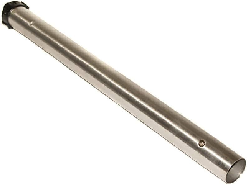 Genuine E2 Type 12 and E-2 (eSERIES) Straight Stainless Steel Wand