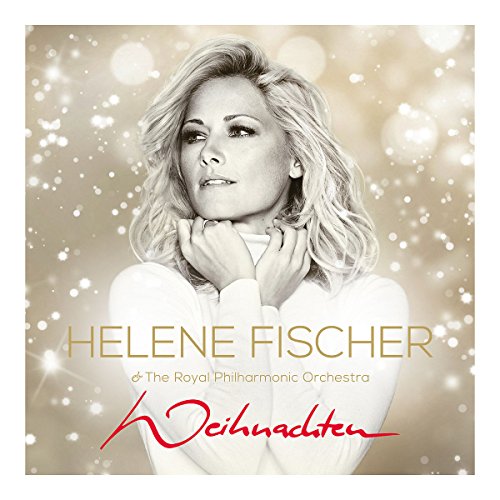 Weihnachten -Ltd/CD+DVD-