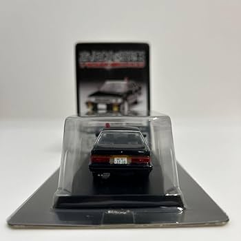 Amazon | アオシマ 1/64 あぶない刑事 コレクション Y31 日産 グロリア
