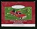 Hallmark Keepsake 1978 Dodge Li'l Red Express Truck 2000 Christmas Ornament