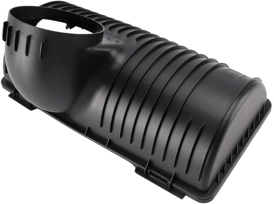 Air Cleaner Box Housing Compatible With Topkick 88983089(upper)