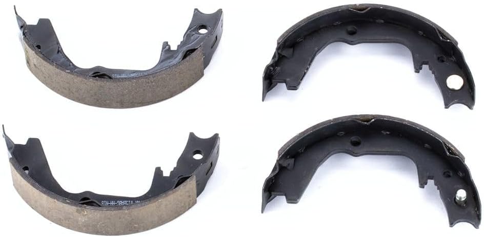 Parking Brake Shoe Rear B758 1pc for for Baja 2003-2006 for Legacy 2001-2009 for Outback 2000-2009 PBSPRARPSBB758, U.S. Shipments
