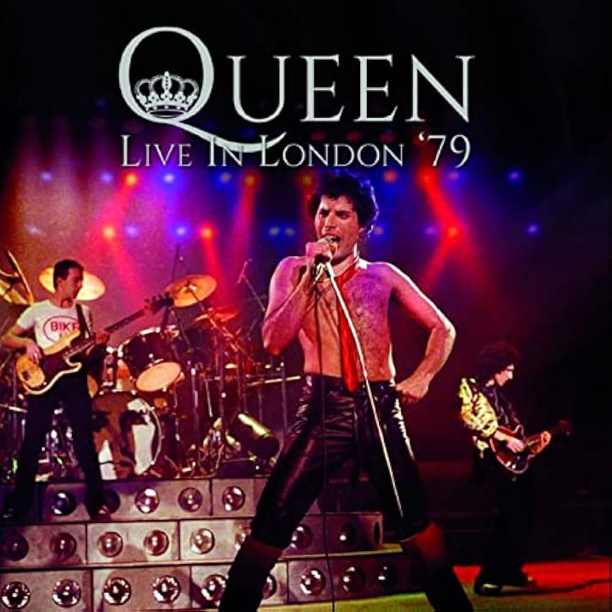 Amazon.co.jp: Live In London '79: ミュージック