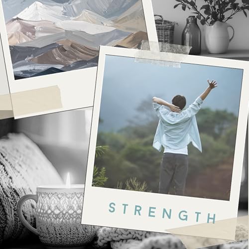 #524 - What&rsquo;s Your Word 2026: Strength