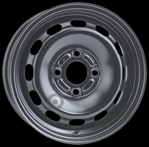 ALCAR 6355-5,5X14 ET37,5 4X108 Jante en Acier