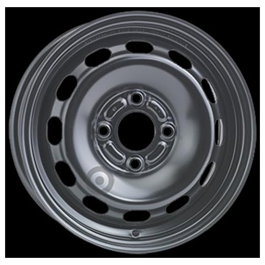 ALCAR 6355-5,5X14 ET37,5 4X108 Jante en Acier
